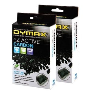 Dymax Ez Active Carbon (4 X 40g) (dm280)