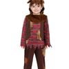 Full Moon Werewolf Teen Boys Halloween Costume - Xlarge