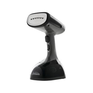 Sunbeam Garment Steamer Portable Handheld Travel Clothes Mini Electric Iron
