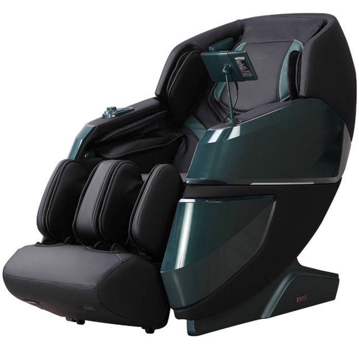 IREST A688 PLUS Massage Chair Black