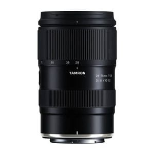 Tamron 28-75mm F2.8 Di III VXD G2 Nikon-Z