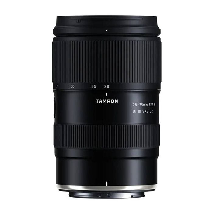 Tamron 28-75mm F2.8 Di III VXD G2 Nikon-Z