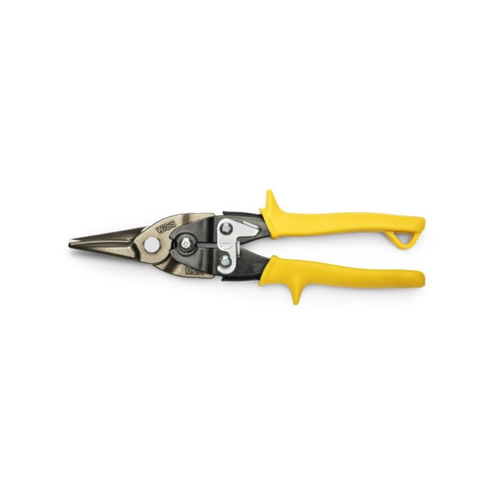 Crescent WISS 248mm Straight Cut Aviation Snips 