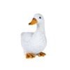 Northcote Pottery 7.5 x 12cm White Duck Statue