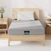 Giselle King Single Memory Foam Mattress Charcoal 15cm