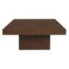Hudson Coffee Table (Walnut)
