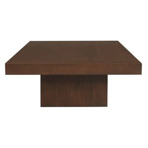 Hudson Coffee Table (Walnut)