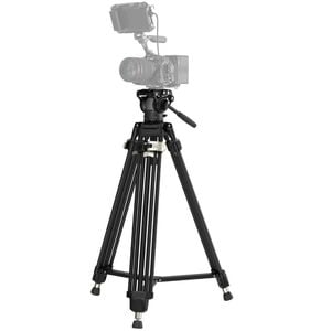 SmallRig FreeBlazer Heavy-Duty Aluminum Alloy Tripod Kit AD-80 4163
