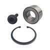 Wheel Bearing Kit For Audi A3 Quattro S3 Tt Volkswagen New Beetle Bora Golf 4