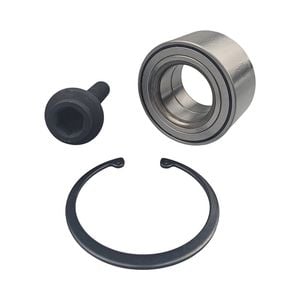 Wheel Bearing Kit For Audi A3 Quattro S3 Tt Volkswagen New Beetle Bora Golf 4