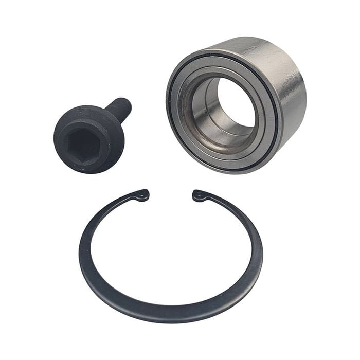 Wheel Bearing Kit For Audi A3 Quattro S3 Tt Volkswagen New Beetle Bora Golf 4