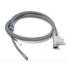 Dishwasher Aqua Stop Valve Water Inlet Hose 50295663-00/4, Suits Electrolux, Aeg