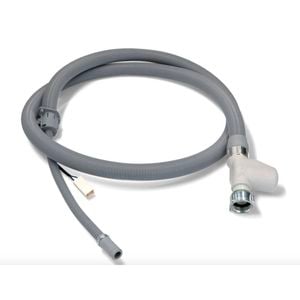 Dishwasher Aqua Stop Valve Water Inlet Hose 50295663-00/4, Suits Electrolux, Aeg