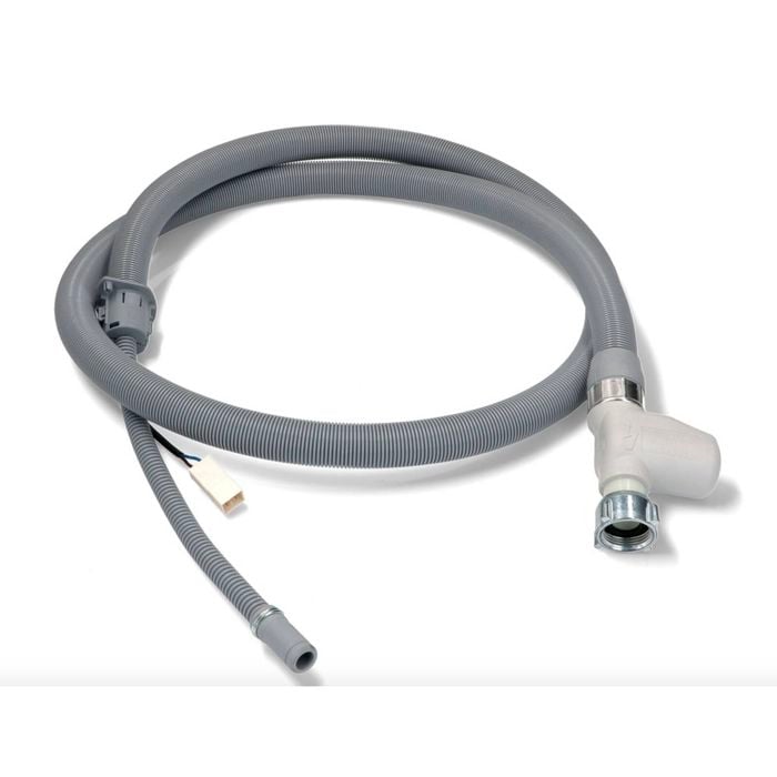 Dishwasher Aqua Stop Valve Water Inlet Hose 50295663-00/4, Suits Electrolux, Aeg