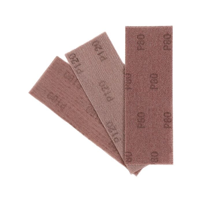 Rocket vacuum sanding kit discount