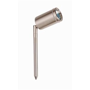 HPM 12V Stainless Steel LED Spotlight