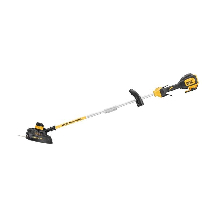 DeWALT 18V 330mm Line Trimmer  DCM561PBS-XE - Skin Only