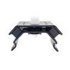 Machter Autoparts Rear Engine Mount Fit For Toyota Hilux KUN25 KUN26 1KD-FTV Diesel 12371-0L080 2005-2016