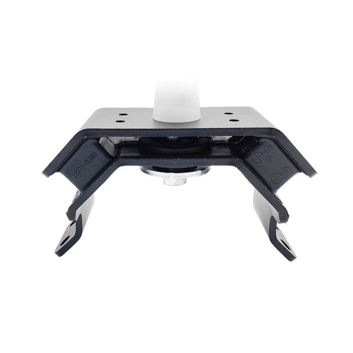 Machter Autoparts Rear Engine Mount Fit For Toyota Hilux KUN25 KUN26 1KD-FTV Diesel 12371-0L080 2005-2016