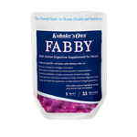 ANDALA PETS KOHNKE FABBY 1KG