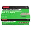 Delfast 55 x 3.1mm Roundhead Ring Stainless Steel Nails - 1000 Pack
