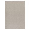 Loopsie-290cm X 200cm-tula Beige Grey Textured Rug