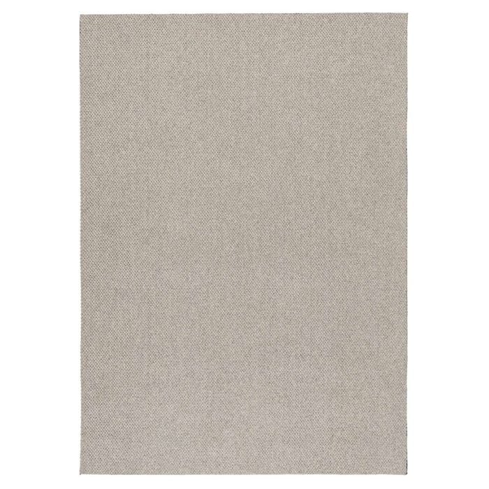 Loopsie-290cm X 200cm-tula Beige Grey Textured Rug