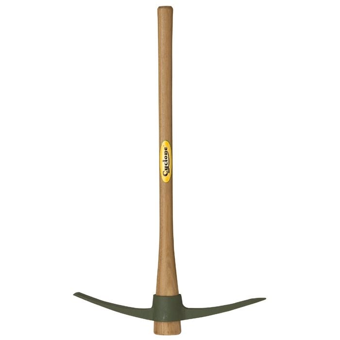 Cyclone 2.25kg Road Pick