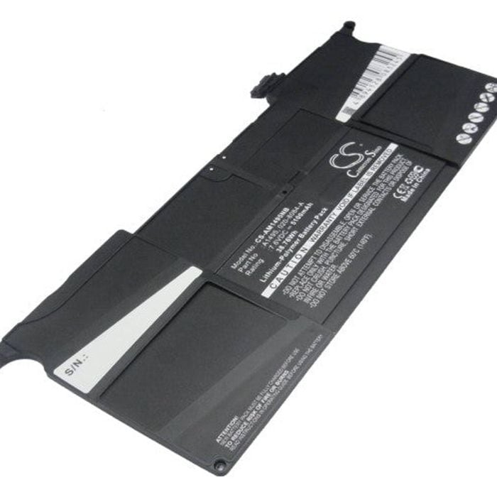 Cameron Sino A1495, 020-8084-a Battery Replacement [cs-am1495nb]