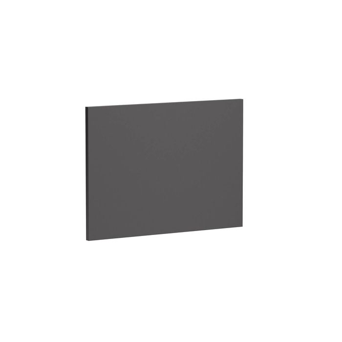 Kaboodle 600mm Toasted Clove Modern Rangehood Panel