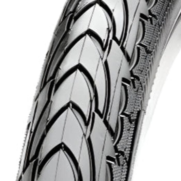 Maxxis Overdrive Excel 700 X 40c Silkshield Wire 60tpi Tyre