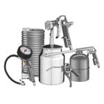 <mark>Ozito</mark> Handyman Air Tool Kit - 5 Pack