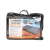 Wildtrak Annex 2.5x5m PVC Floor Matting For Tent - Grey