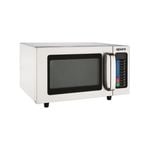 Apuro Light Duty Programmable Commercial Microwave 25Ltr