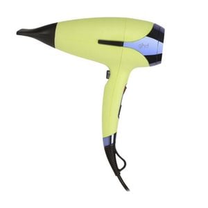 ghd Helios Professional Hair Dryer - Cyber Lime (Limited Edition)