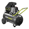 Ryobi Airwave 50L 2.0HP Air Compressor