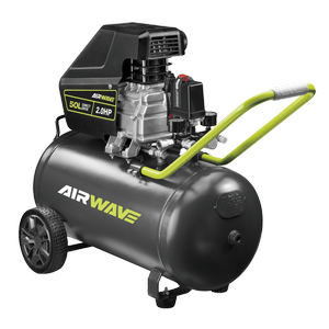 Ryobi Airwave 50L 2.0HP Air Compressor RA-C2550-G