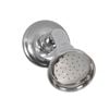 Brasshards 75mm Chrome Anti-Splash Shower Set