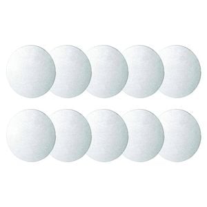 Digitel 10x Silver Round Cake Board 35cm
