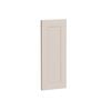 Kaboodle 300mm Cannellini Alpine Cabinet Door