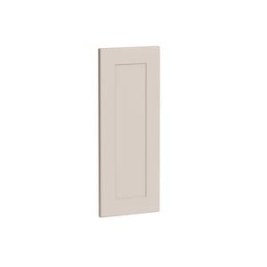 Kaboodle 300mm Cannellini Alpine Cabinet Door
