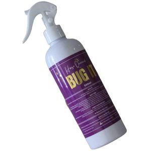 Horse Queened Bug It Spray – Natural Botanical Body Spray 500ml
