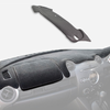 For Kia Sportage Nq5 2021-2025 All Models Custom Car Dash Mat Cover Dashmat