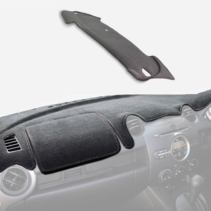 For Kia Sportage Nq5 2021-2025 All Models Custom Car Dash Mat Cover Dashmat