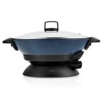Sunbeam Professional 7.5 Litre Diamond Force Wok WWM7100DF