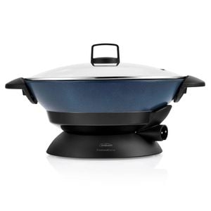 Sunbeam Professional 7.5 Litre Diamond Force Wok WWM7100DF