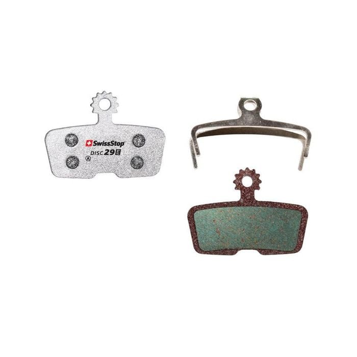 Swissstop Brake Pad Disc 29 E Sram/avid