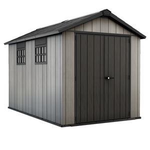 Keter 2290 x 3500mm Oakland 7511 Shed
