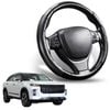 Segmented Steering Wheel Cover for Jaecoo J7 Petrol 2025 - Current