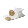 Pacvac 10 x Synthetic Dust Bags for Micron and Thrift, Genuine